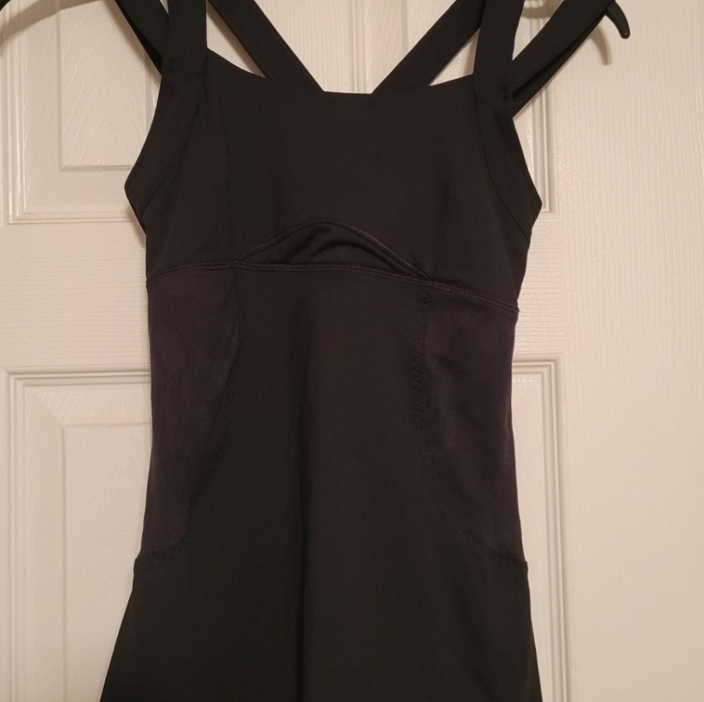 Lululemon Chaturanga Tank